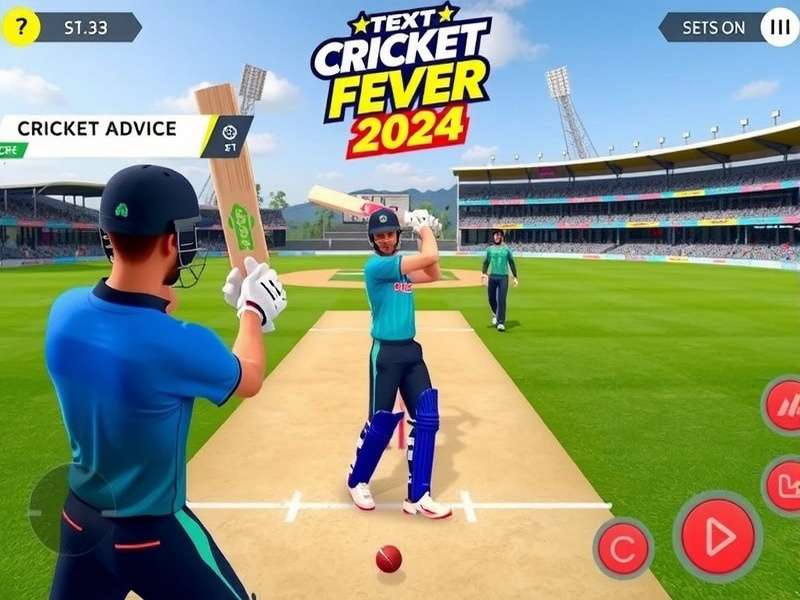 Cricket Fever 2024 Strategy Guide